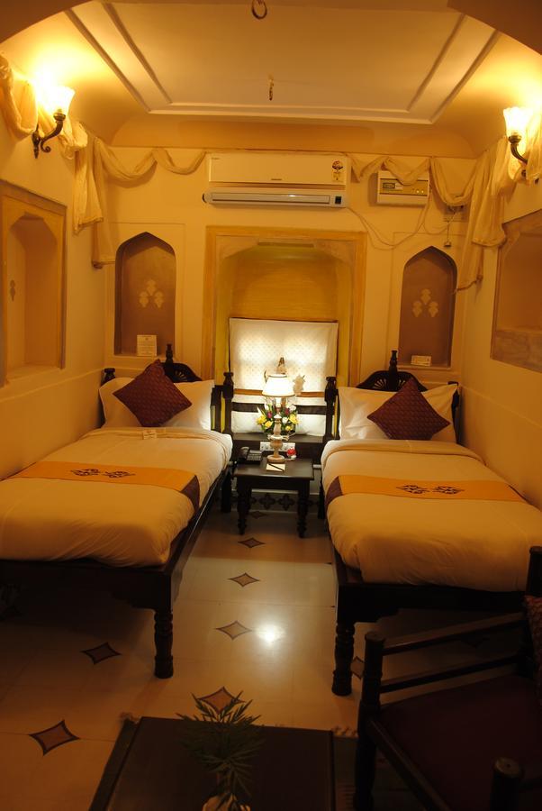 Sirsi Haveli 3* Jaipur