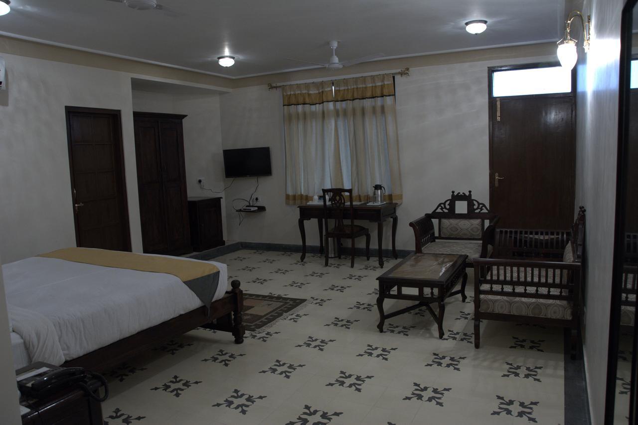 Sirsi Haveli 3* Jaipur