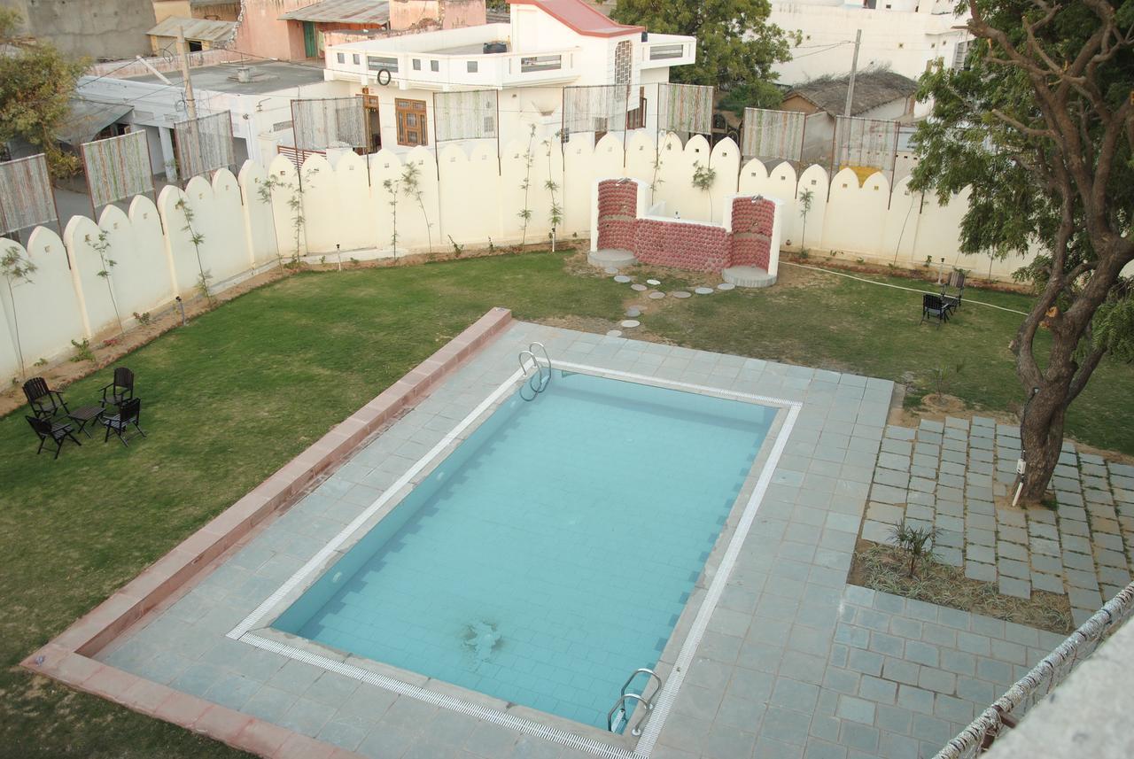 Hotel Sirsi Haveli Jaipur