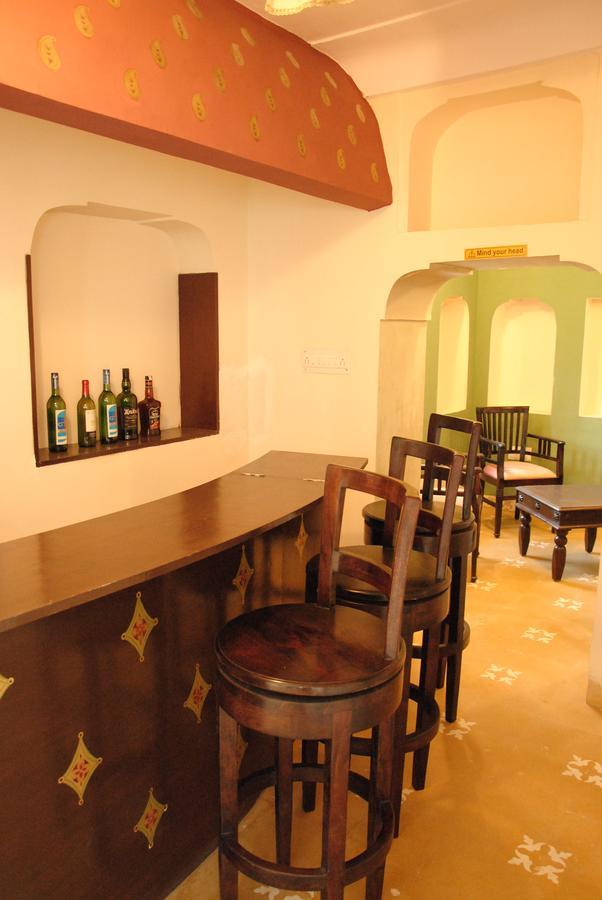 Sirsi Haveli