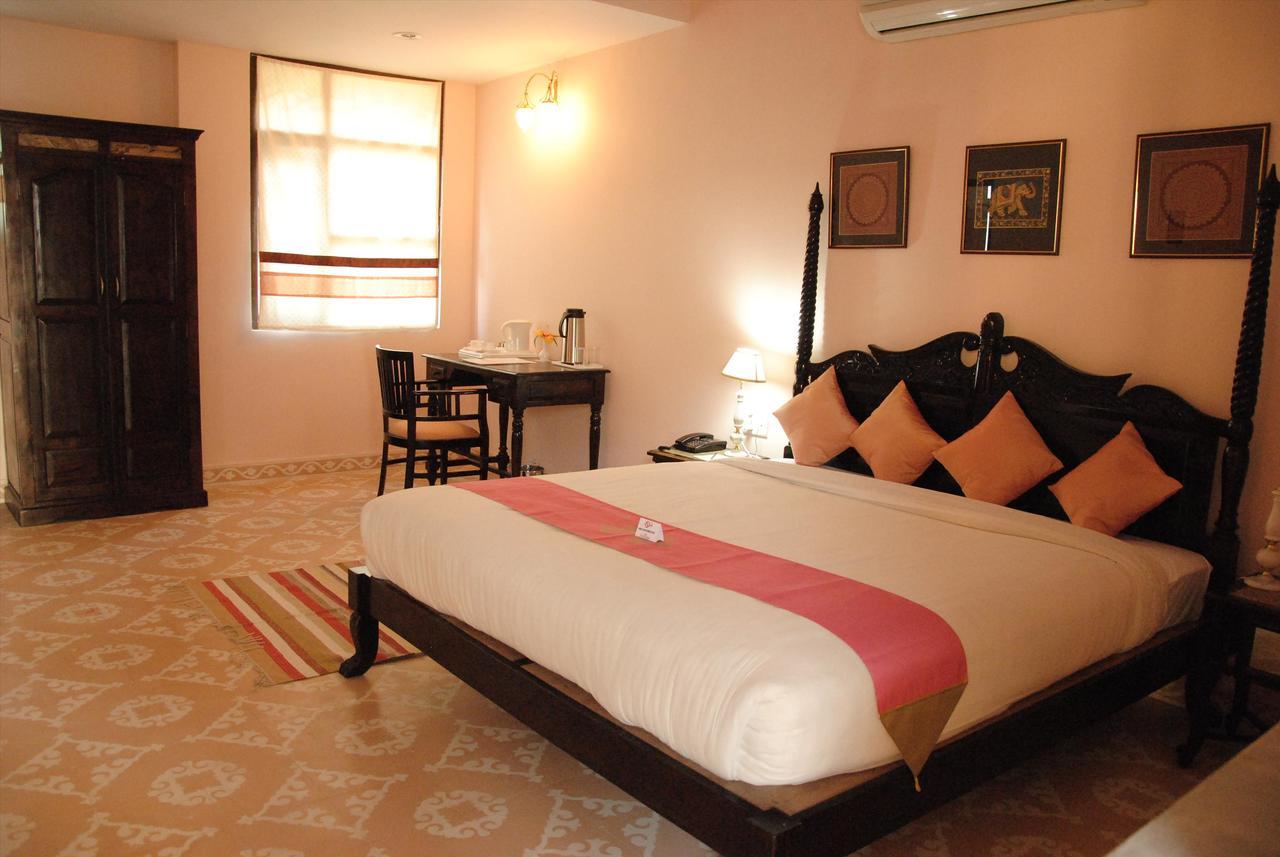 Sirsi Haveli Jaipur