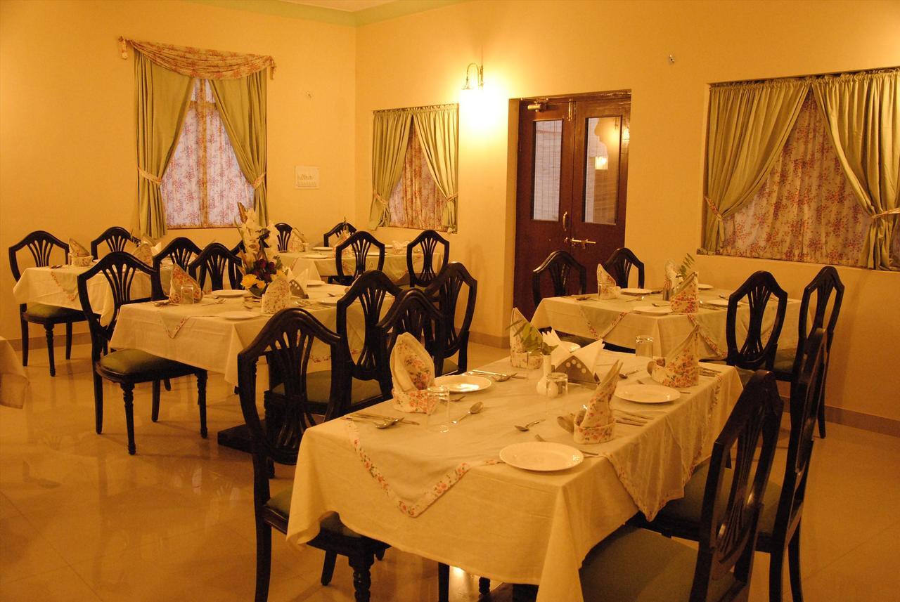 Sirsi Haveli 3*