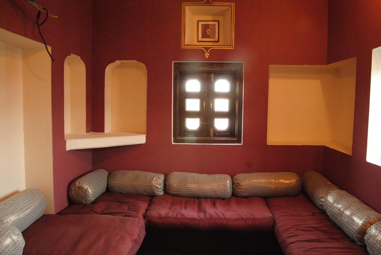 Hotel Sirsi Haveli