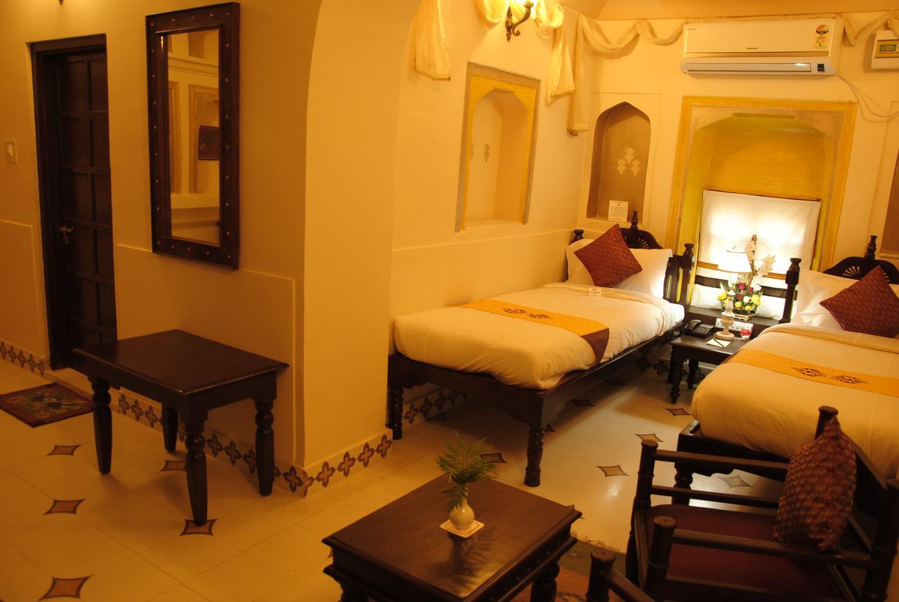 Sirsi Haveli