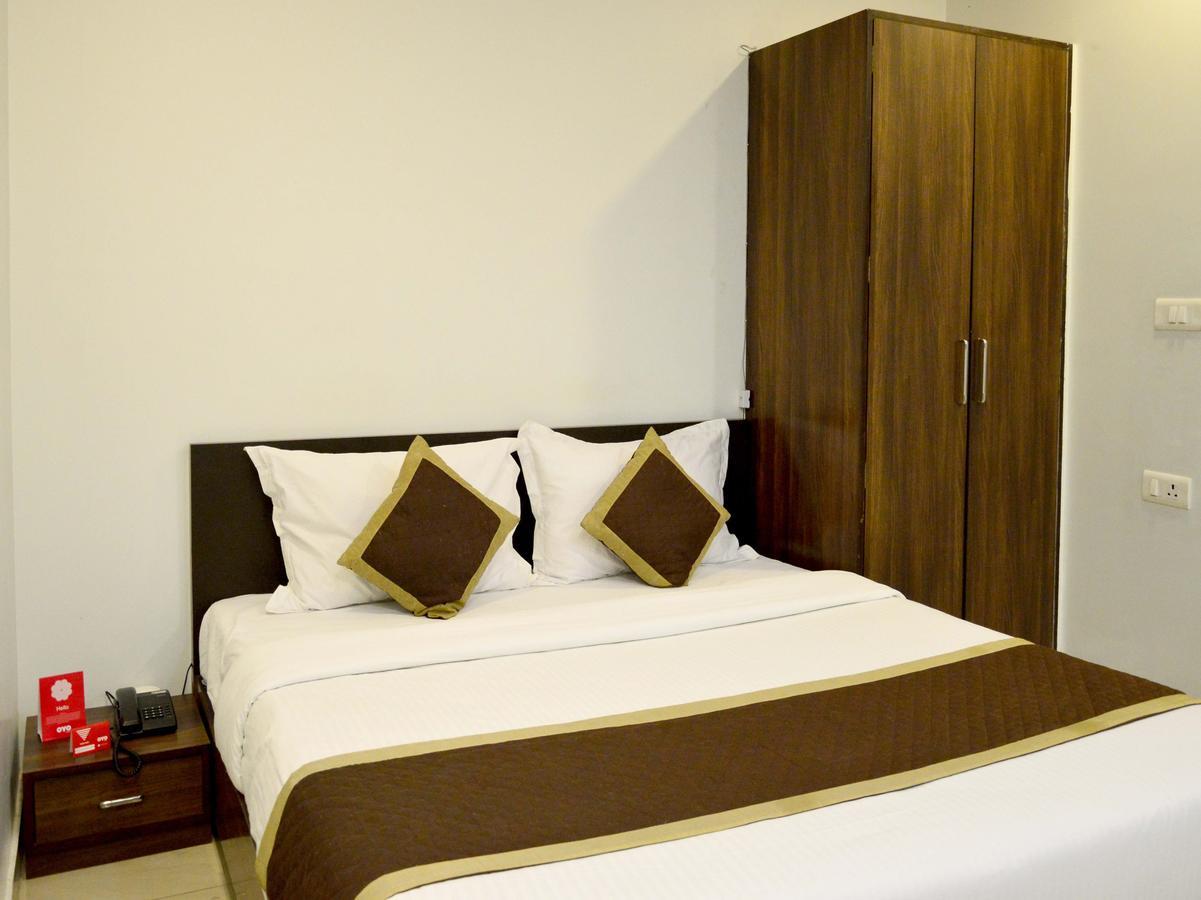 Oyo 6697 Lemon Hotel Jaipur