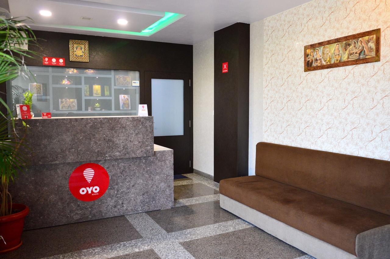 Hotel Oyo 6697 Lemon Jaipur