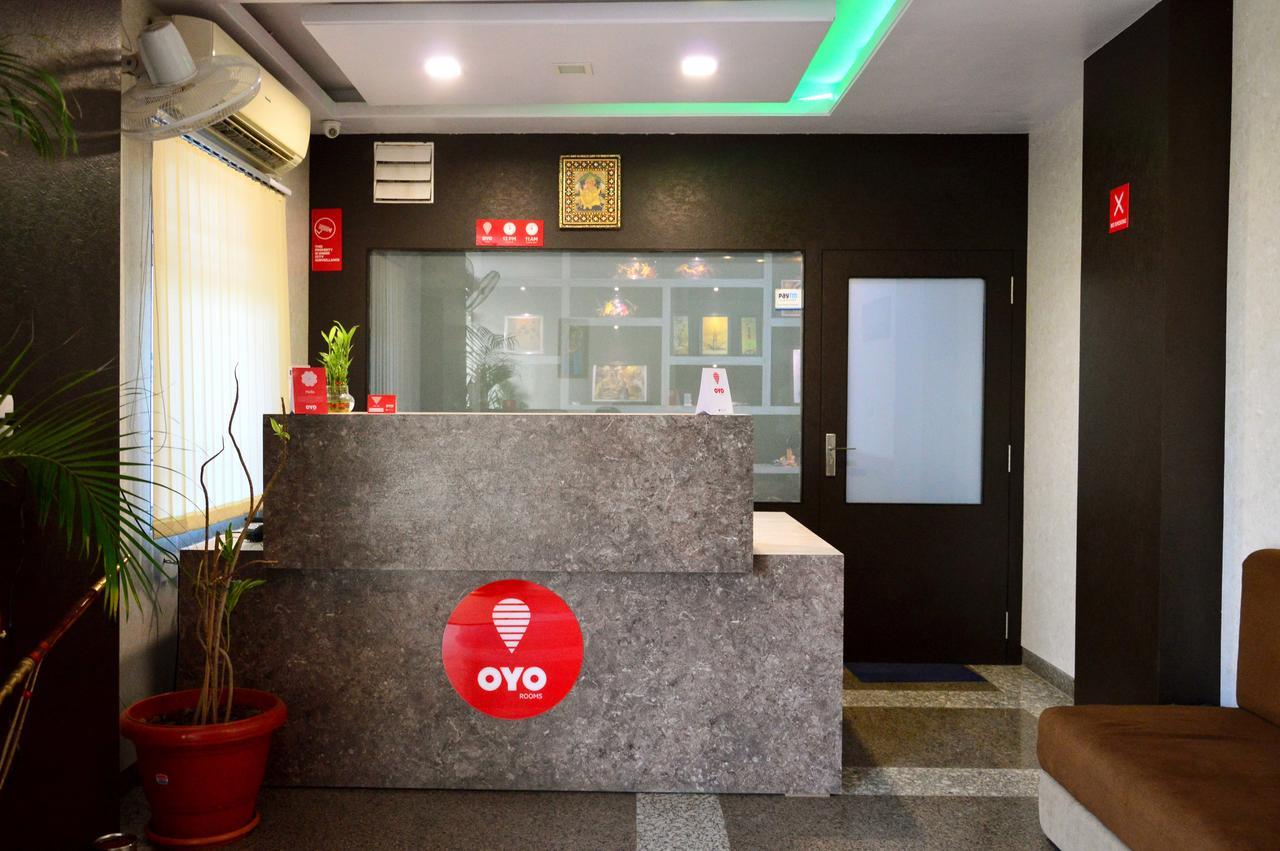 Hotel Oyo 6697 Lemon
