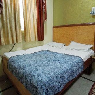 Hotel Jai Palace 3*