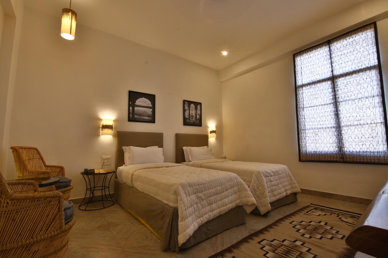 243 3* Jaipur
