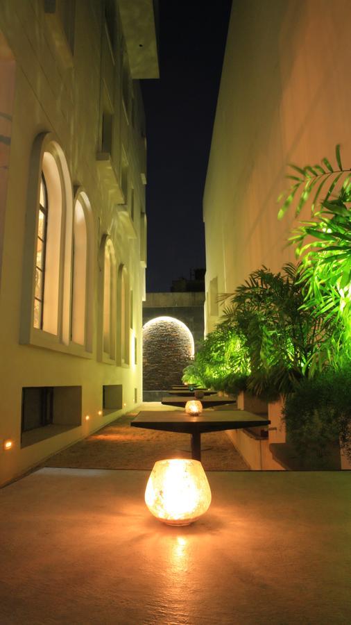 Hotel 243 Jaipur