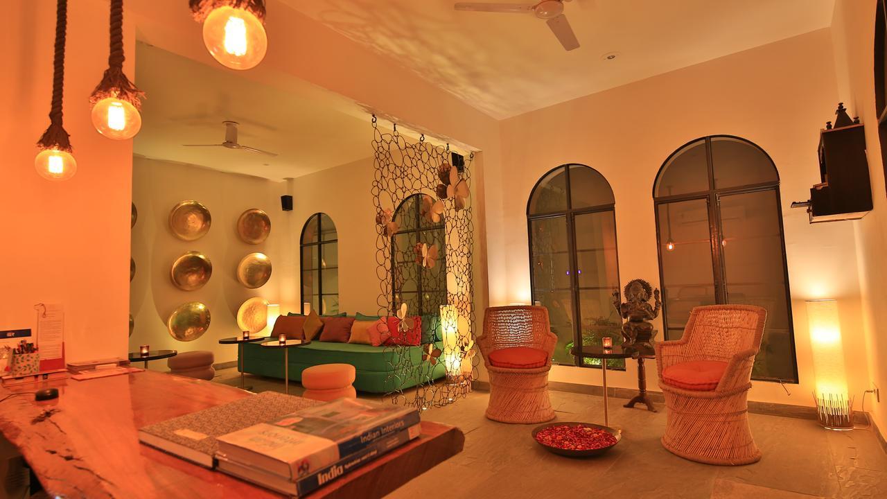 243 Hotel Jaipur