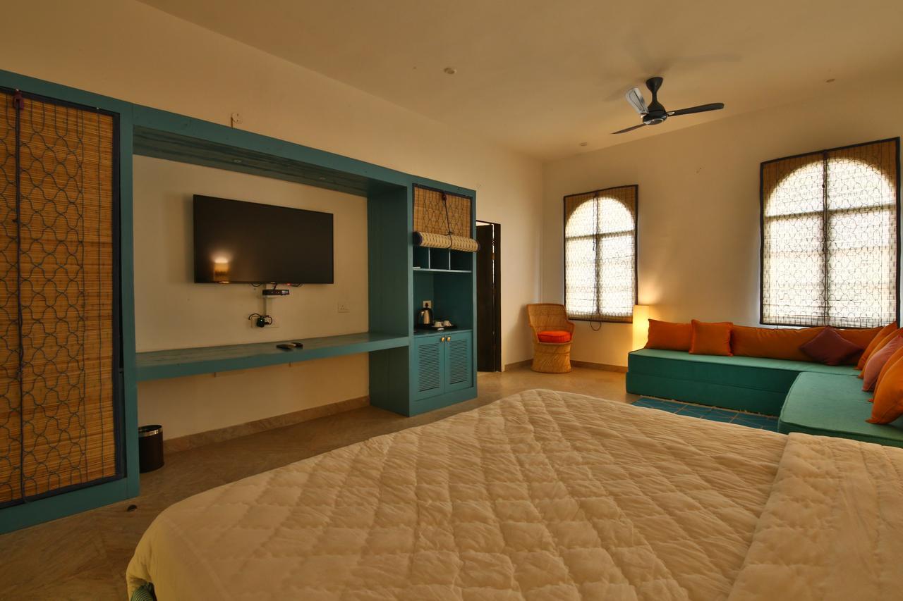 Hotel 243 Jaipur