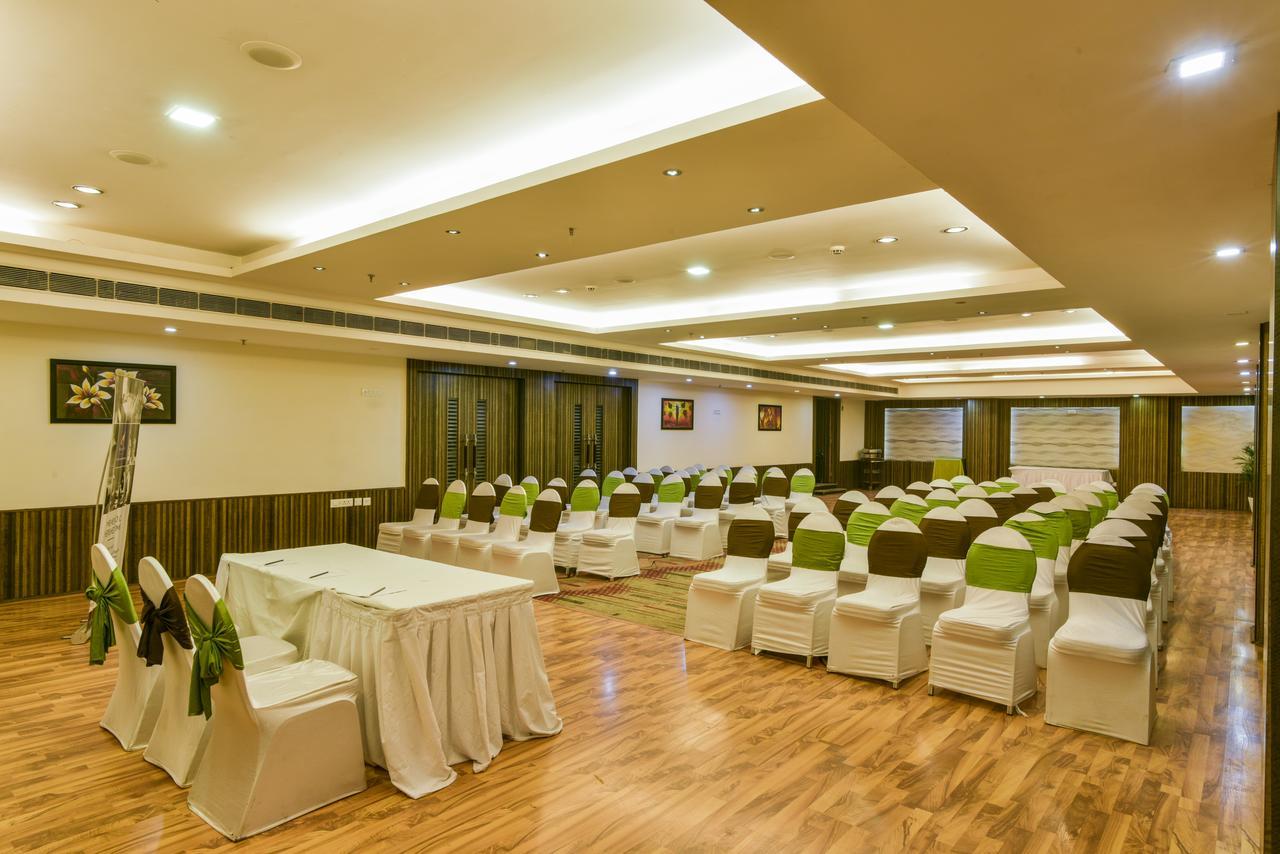 Souvenir Peppermint Hotel Jaipur