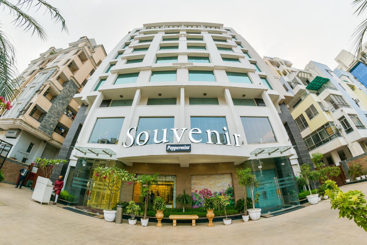Souvenir Peppermint Hotel Jaipur