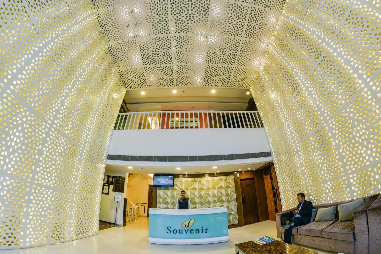 Souvenir Peppermint 3* Jaipur