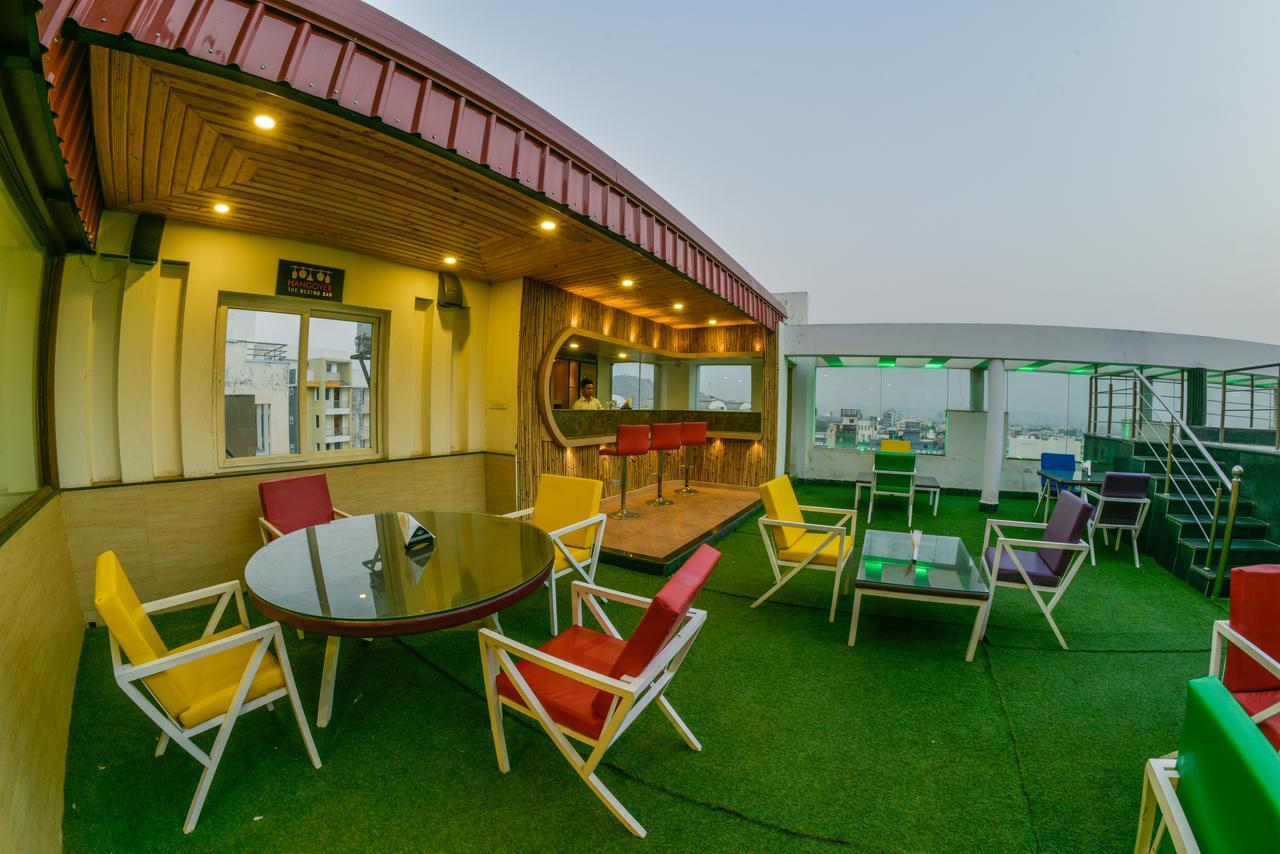 Souvenir Peppermint 3* Jaipur