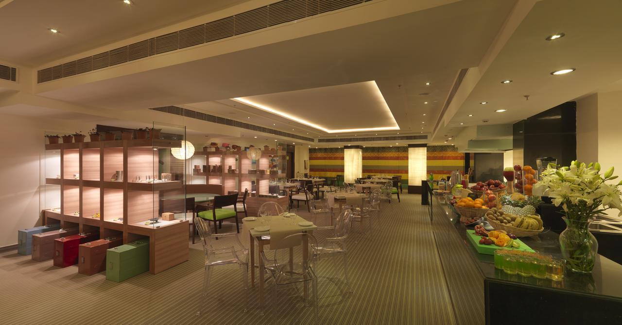 Souvenir Peppermint Hotel 3*