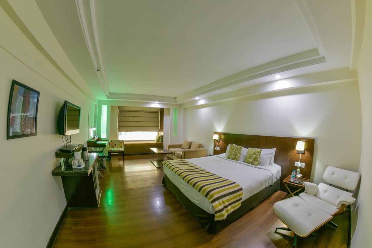 Souvenir Peppermint Hotel