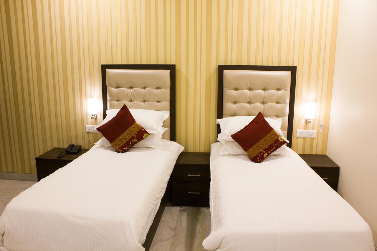 Pandya Niwas Jaipur
