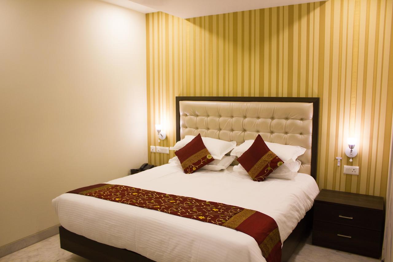Hotel Pandya Niwas