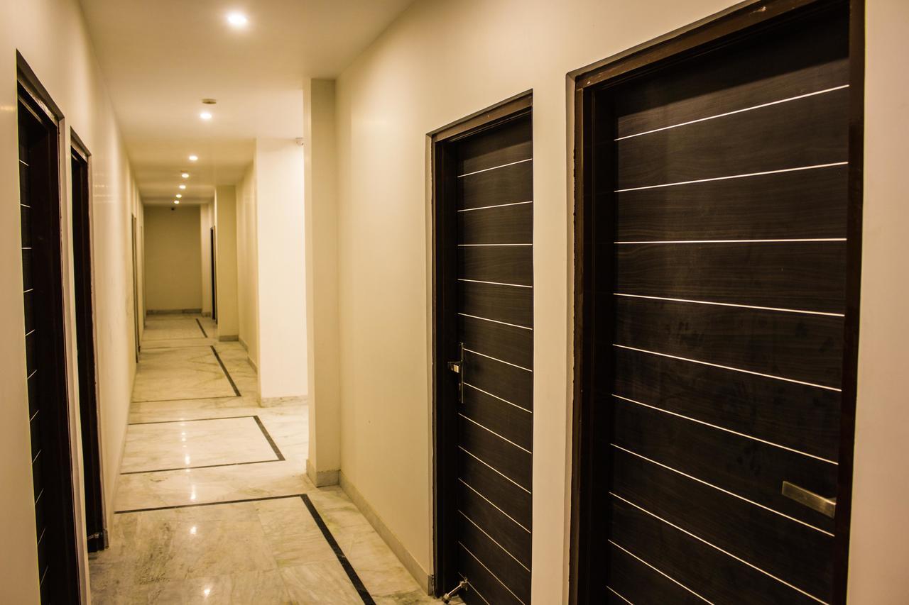 Pandya Niwas Hotel 3*