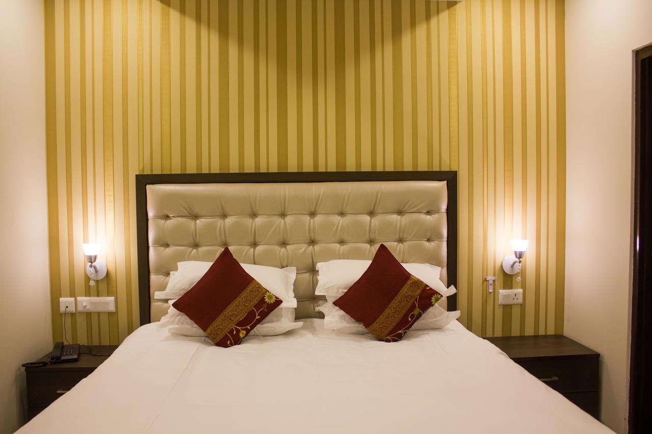 Hotel Pandya Niwas 3*