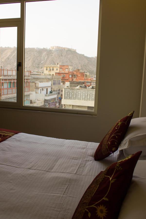 Pandya Niwas Hotel 3*