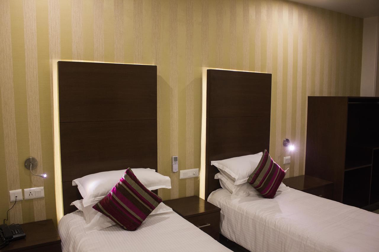 Pandya Niwas Hotel