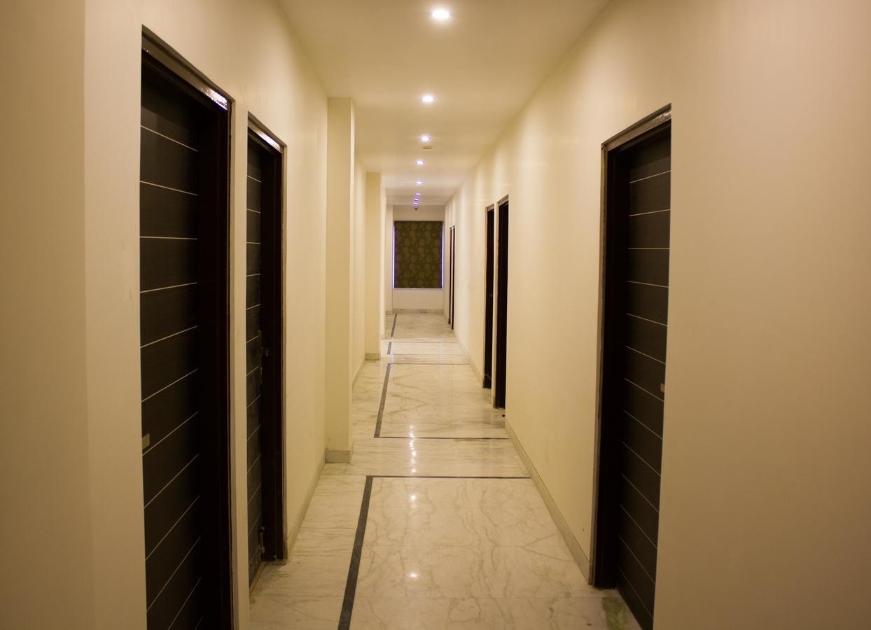Pandya Niwas 3* Jaipur