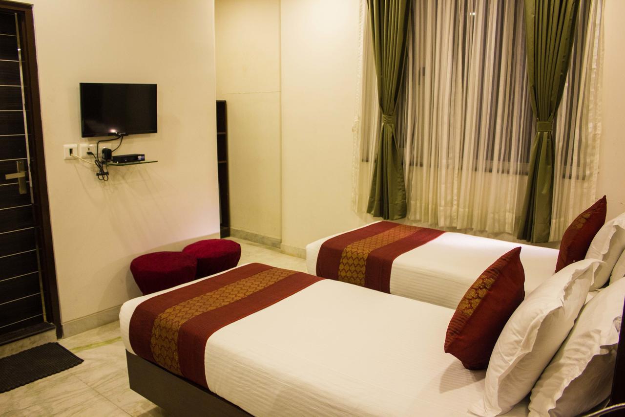 Pandya Niwas Hotel 3*