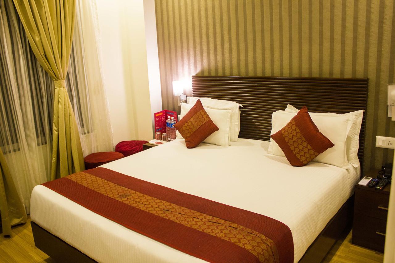 Pandya Niwas Hotel