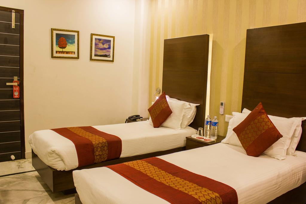 Pandya Niwas Hotel 3*