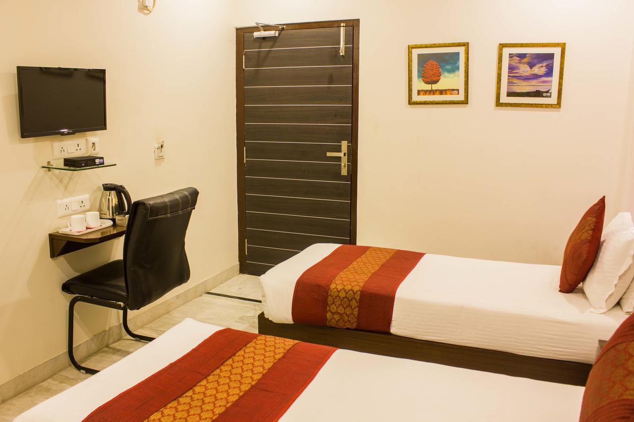 Hotel Pandya Niwas