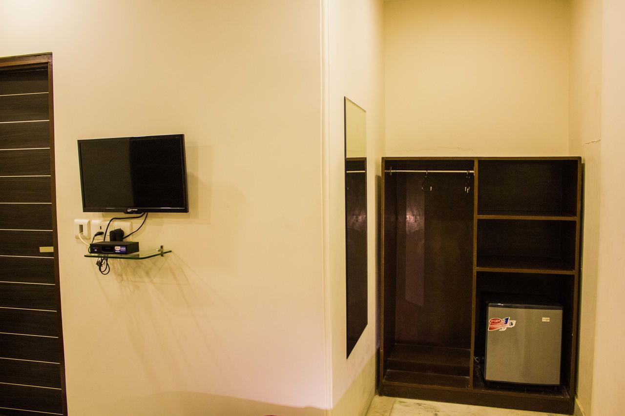 Hotel Pandya Niwas 3*