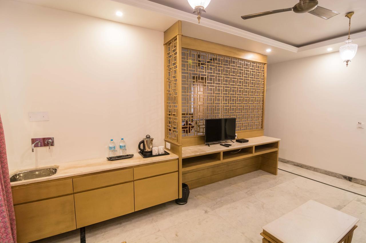 Hotel Pandya Niwas 3*