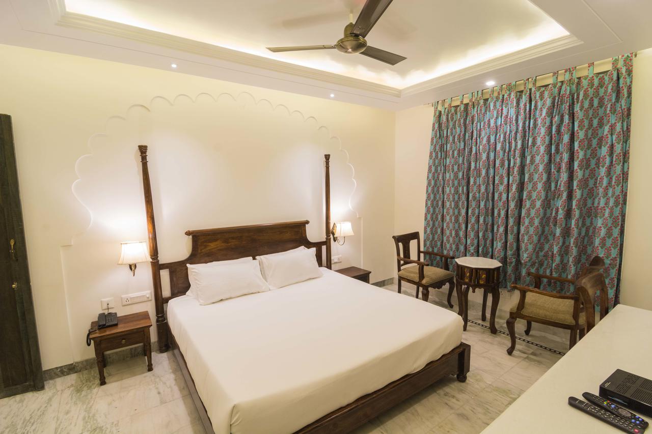 Pandya Niwas Hotel 3*