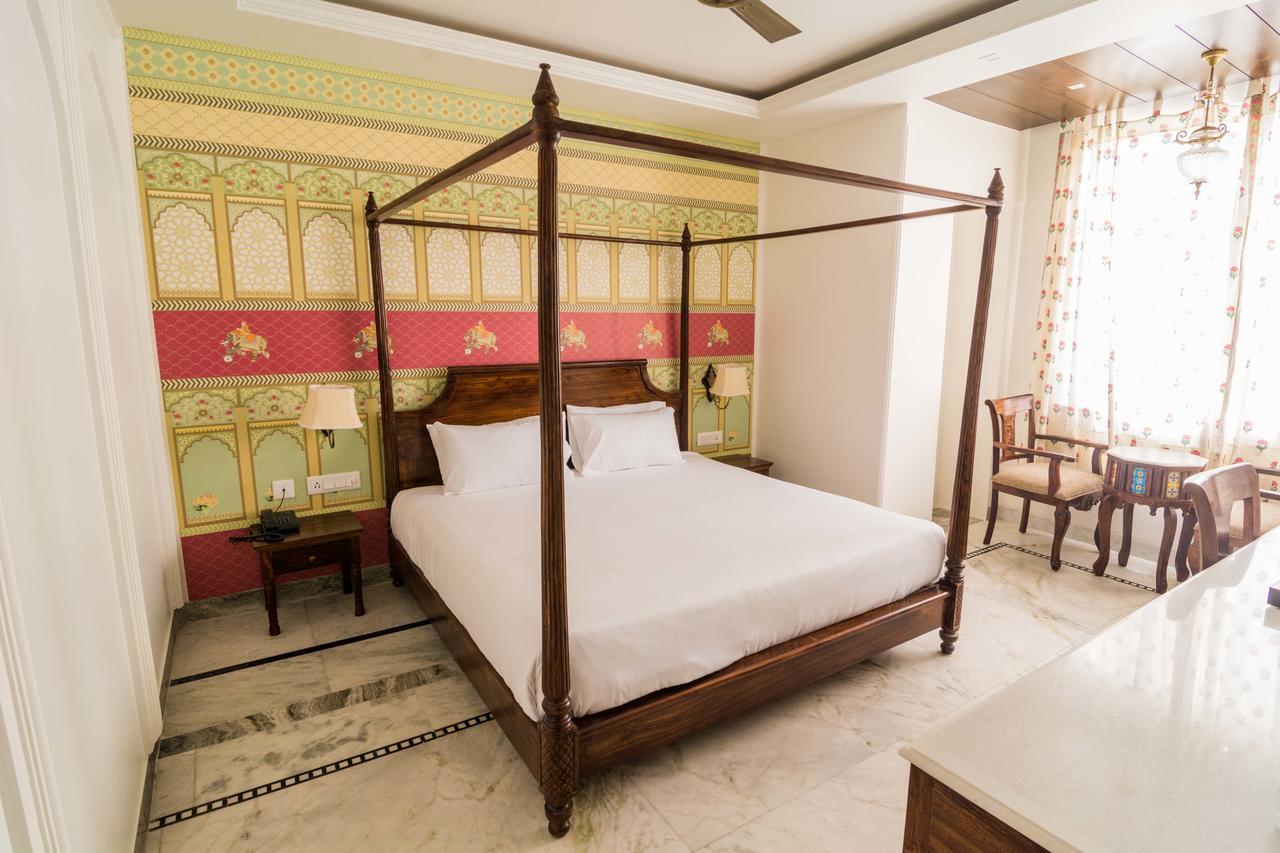 Pandya Niwas Hotel 3*