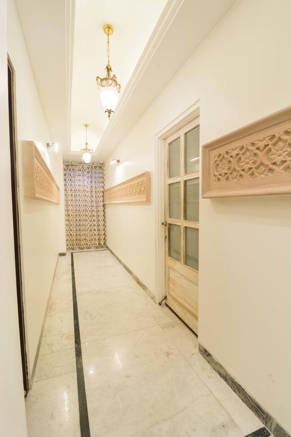Pandya Niwas 3* Jaipur
