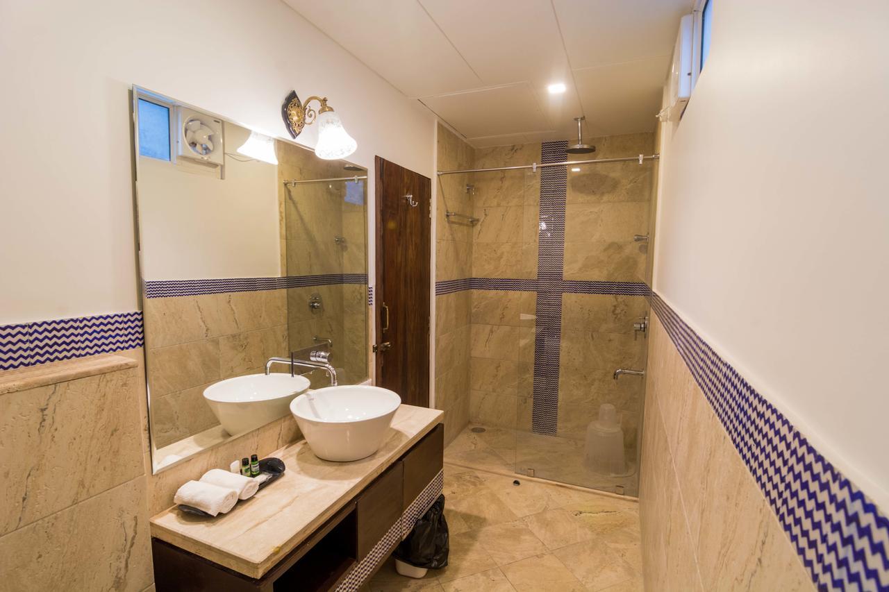 Pandya Niwas Hotel Jaipur