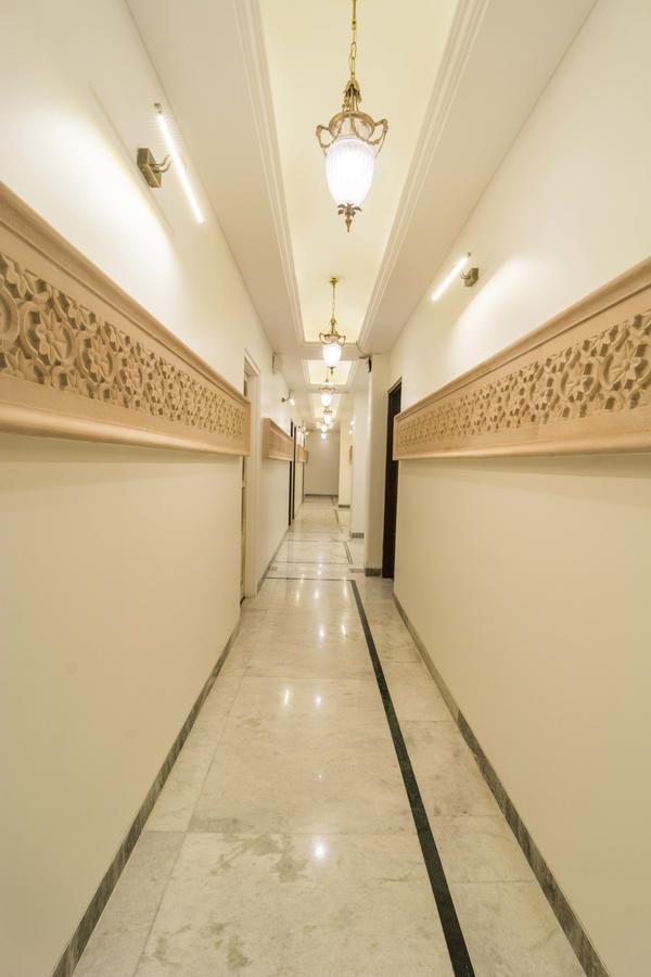 Pandya Niwas Hotel 3*