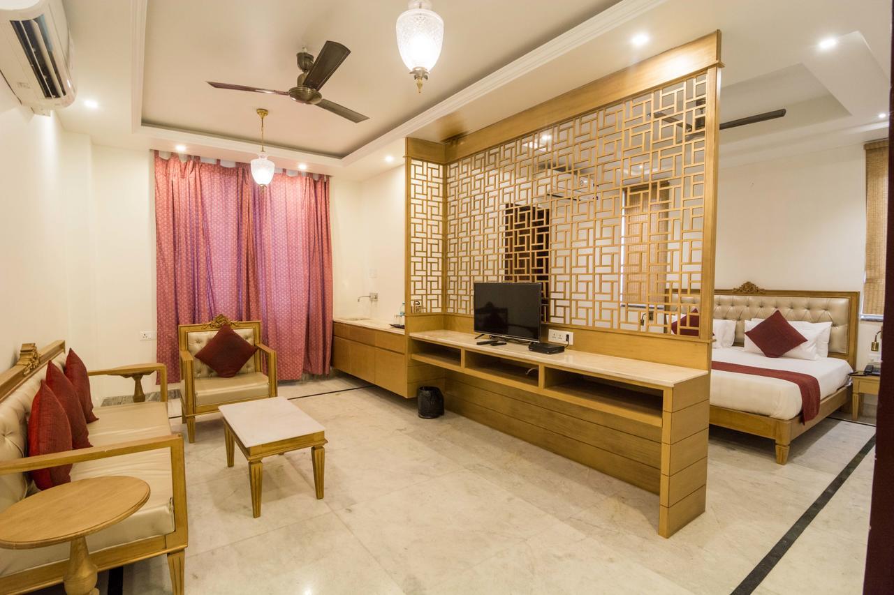 Pandya Niwas Hotel 3*