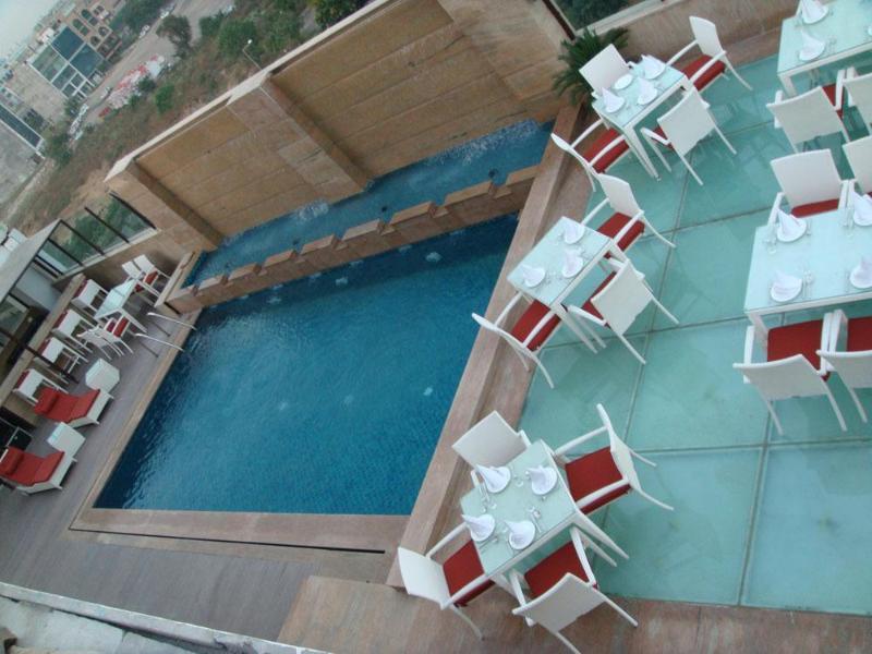 Hotel Souvenir Peppermint Jaipur