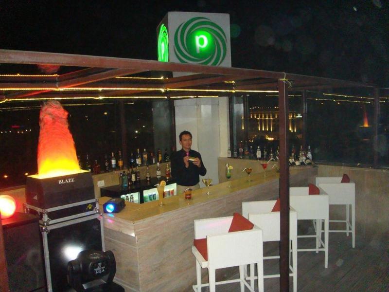 Souvenir Peppermint Hotel Jaipur