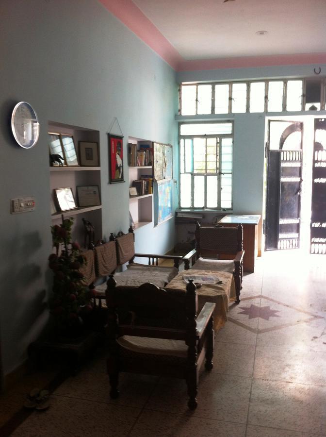 Guest house Prity Jaipur