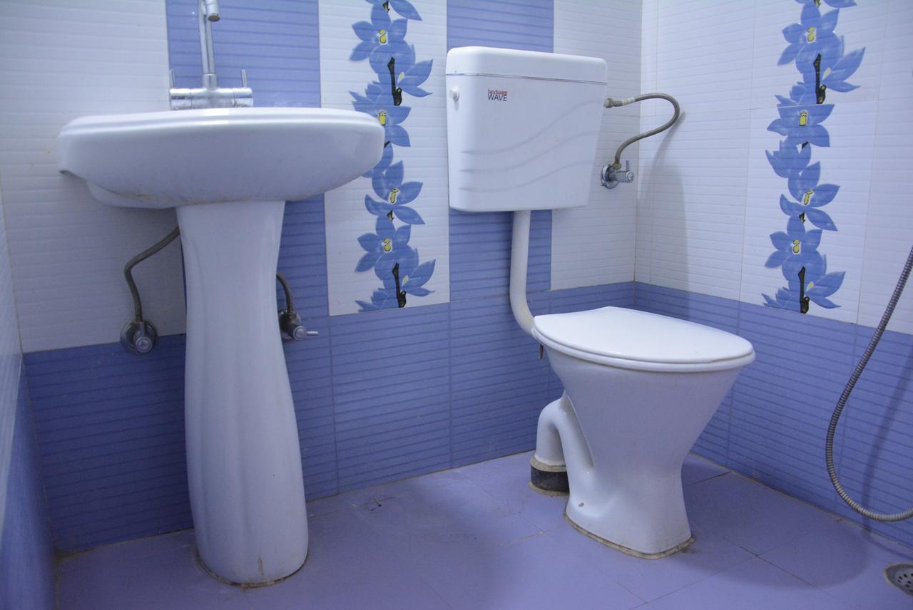 Hotel Chandra Vilas