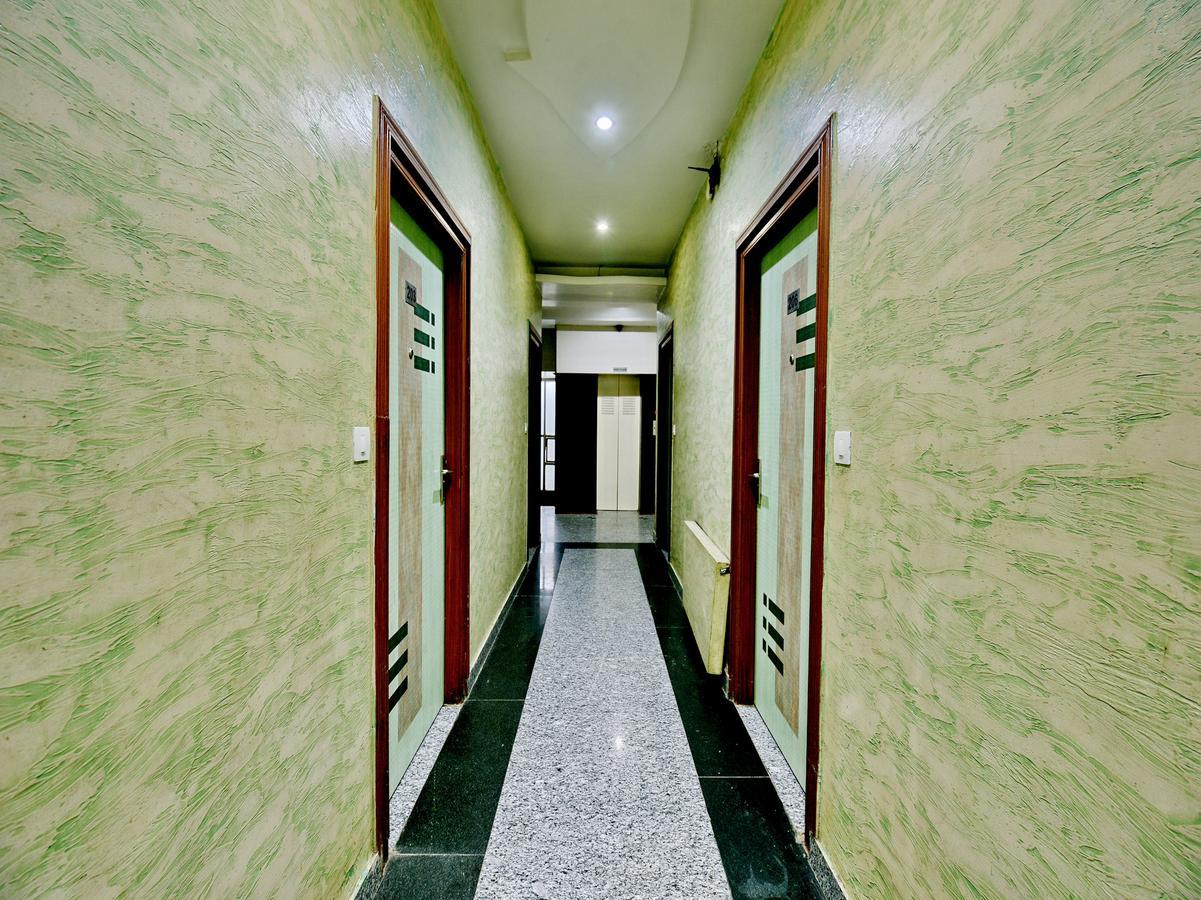 Hayat Rabbani Hotel 3*