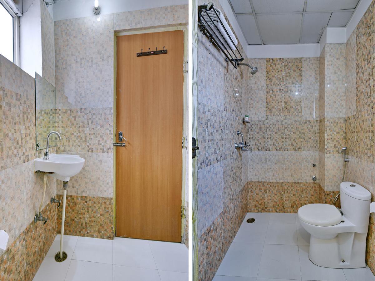 Hotel Hayat Rabbani Jaipur