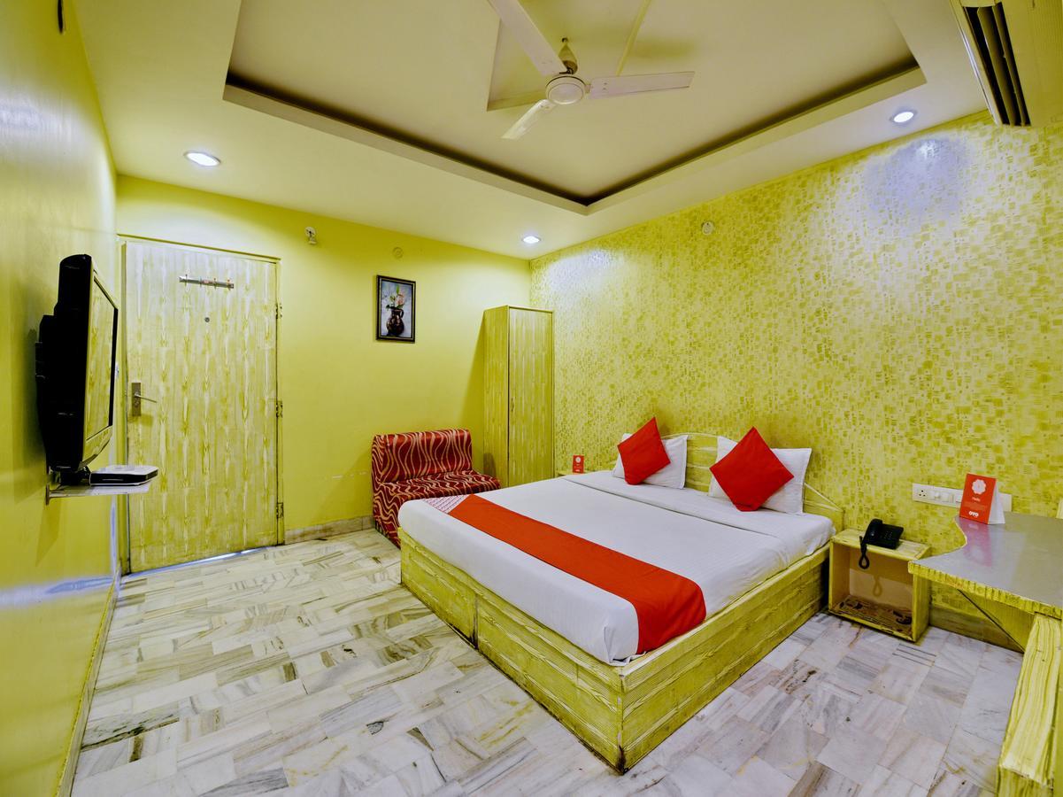 Hotel Hayat Rabbani