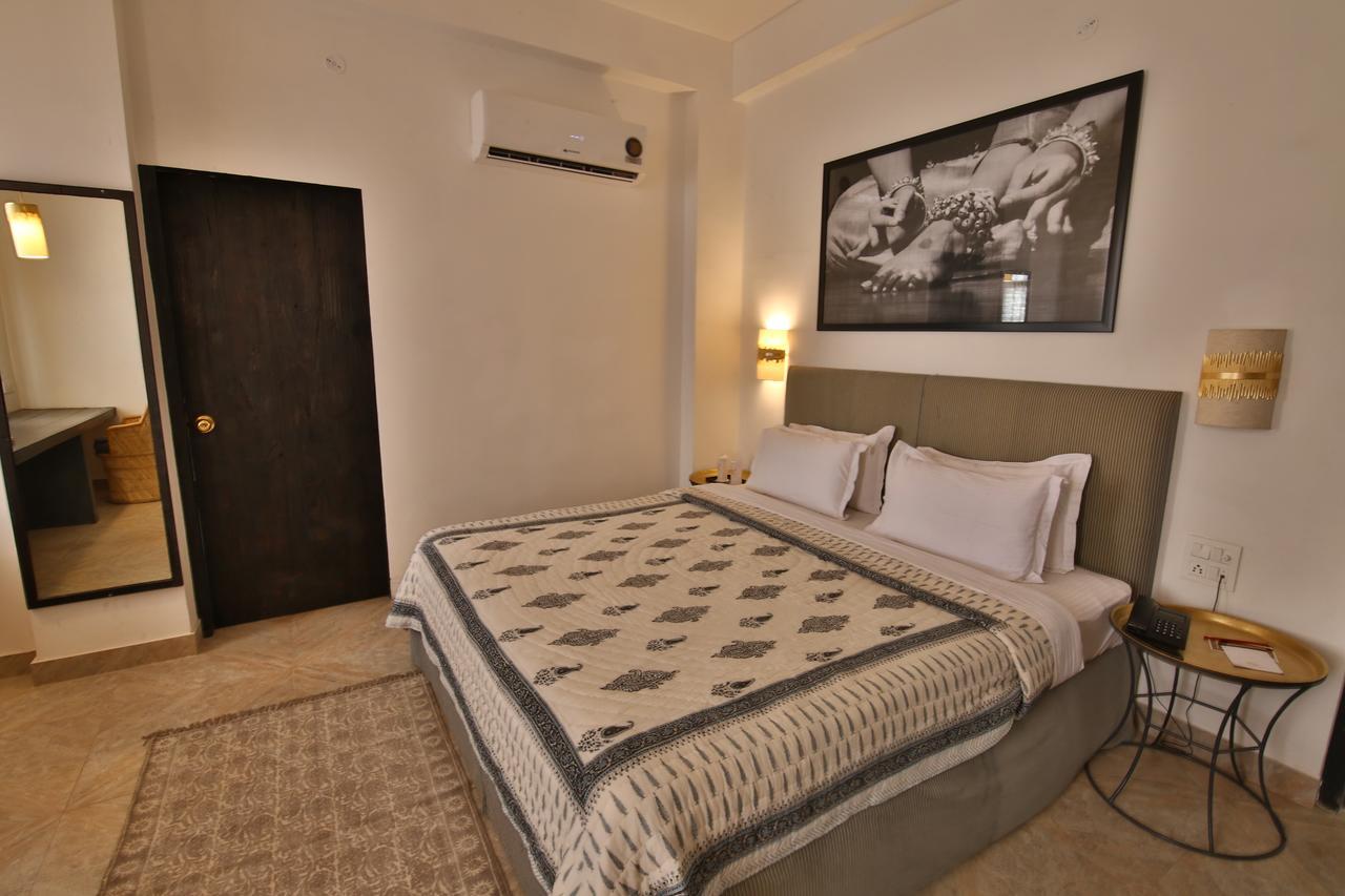 243 Hotel