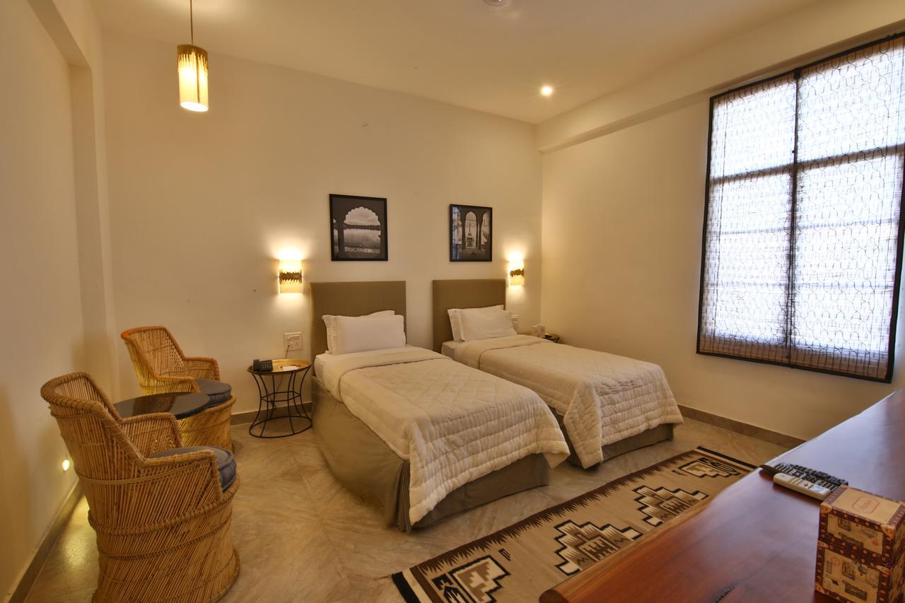 243 3* Jaipur